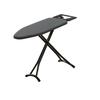 High-End Professional Large Vertical Folding Ironing Board with Electric Iron Mat