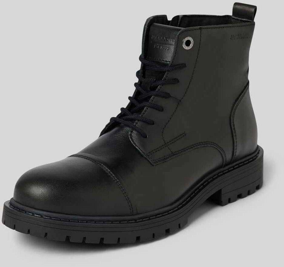 Сапоги Jack & Jones schwarz 19358628