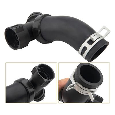 Water Pump T Connector Hose For 11-19 Ford F-150 F150 Mustang 5.0L # DR3Z-8566-A