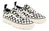 Vans Sentry Old Skool WC 'Checkerboard - Marshmallow'
