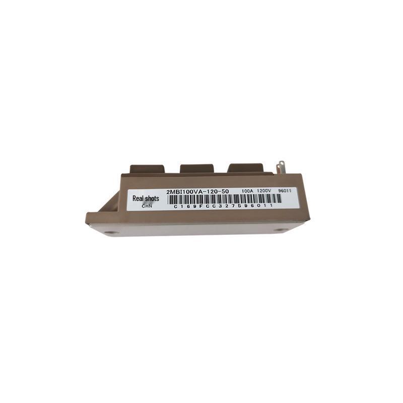 Original Packaging IGBT Semiconductors: 7MBR15XKA065-50, 7MBR15XKA120-50.