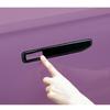 For Leapmotor B01 B10 Car Door Handle Protective Sticker Scratch Proof Anti-collision Protectors Exterior Accessories