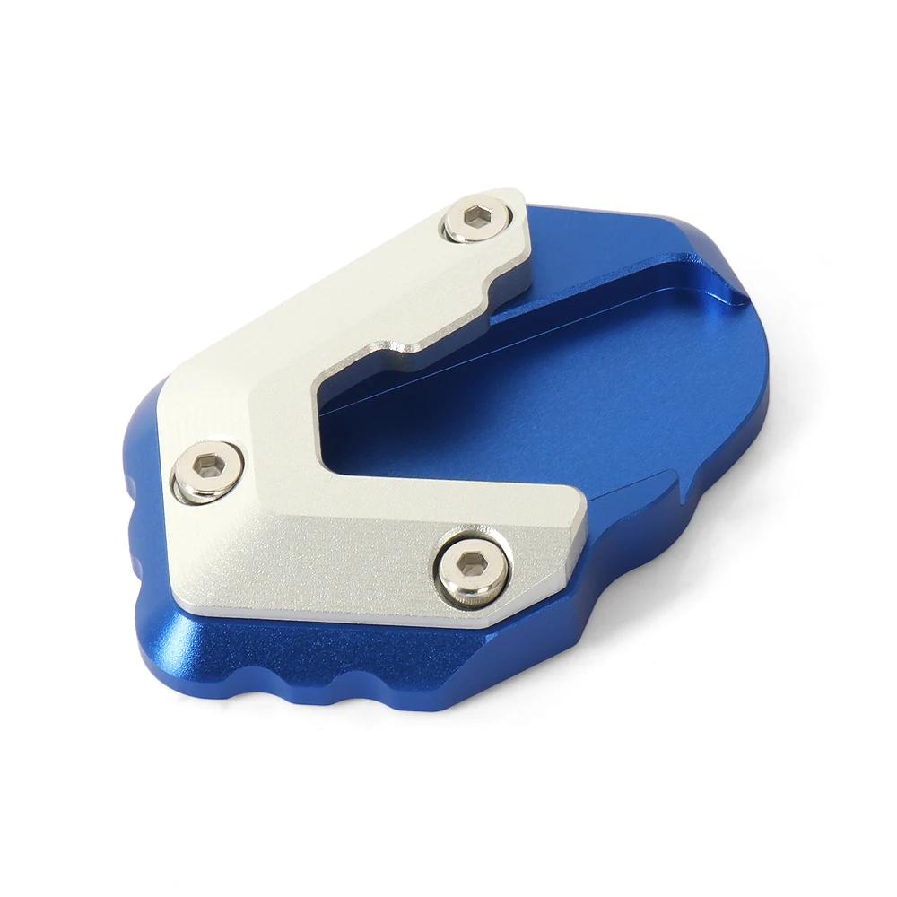 Accessories Foot Extension Pad CNC Motorcycle New Kickstand Side Kick Stand For BMW R1300GS R 1300 GS R1300 GS R1300gs 2023 2024