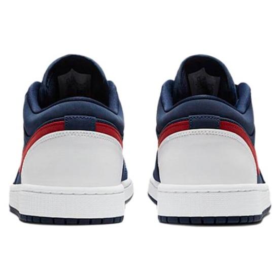 Jordan 1 Low USA - CZ8454-400