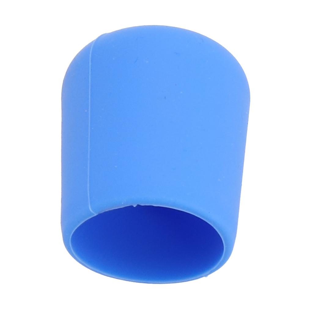 Rod End Cap Easy To Install Protective Case Silicone