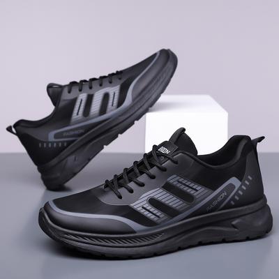 New Men's Sports Shoes Versatile Shoes Casual Sports Men's Shoes