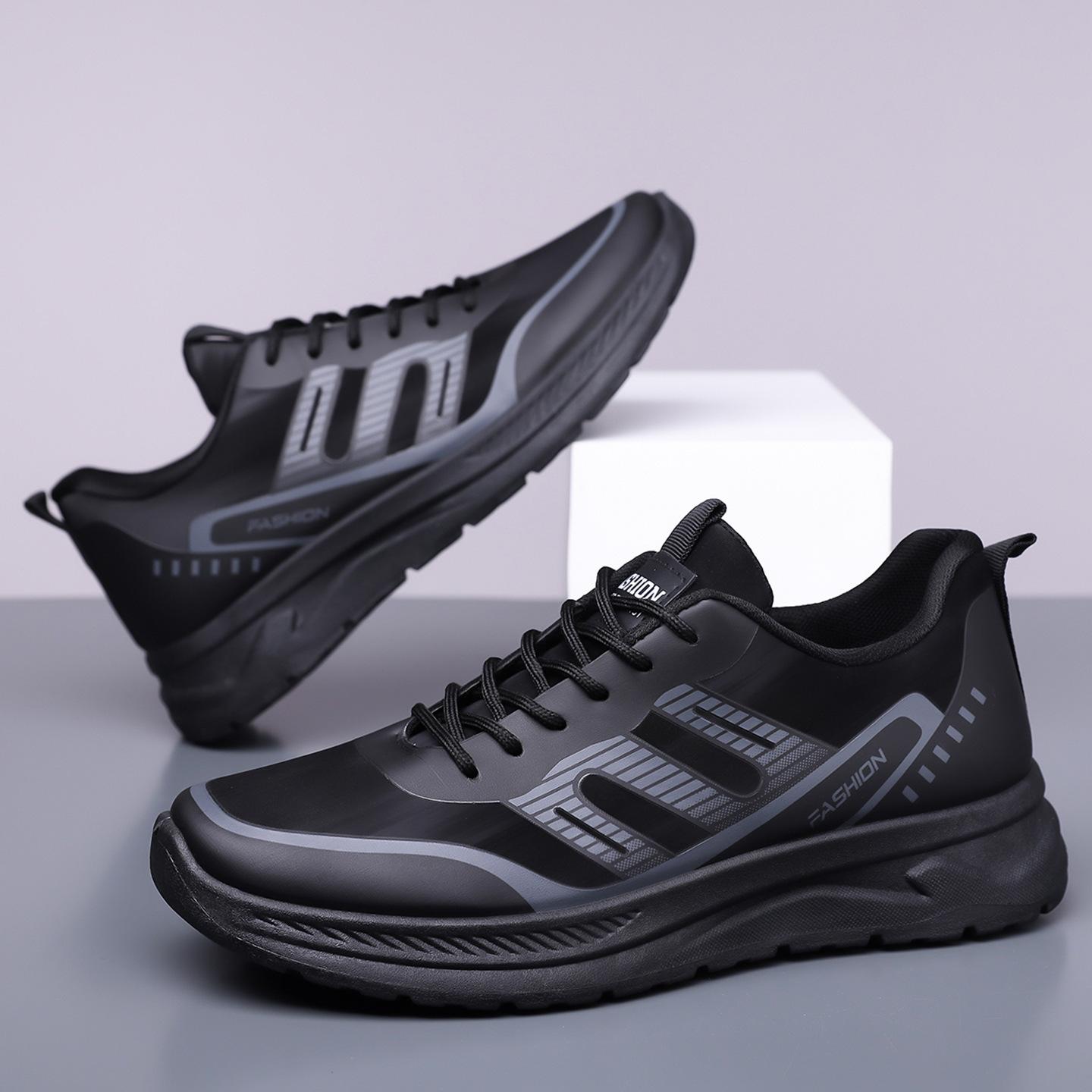 

Новая мужская спортивная обувь универсальная обувь повседневная спортивная мужская обувь 44