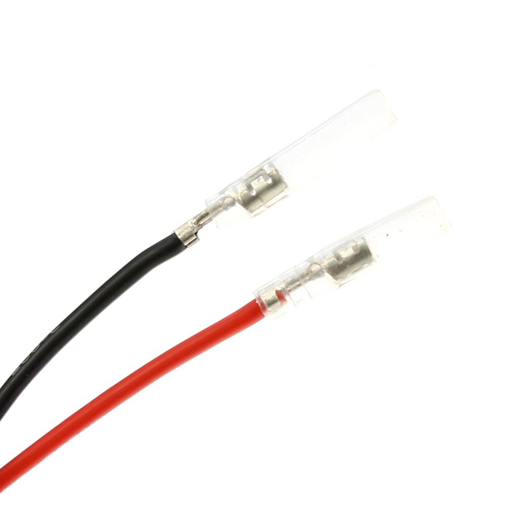 7.2V-16V 320A Högspännings ESC Borstad Hastighetsregulator RC Bil Lastbil Buggy Båt Hållbar