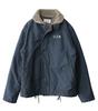 Navy Deck Navy Number Used Stencil [WAIPER] U.S. N-1 Jacket, Distressed, U.S.N. Stencil, [WP04] (JP, Size, 42, 04, Navy)