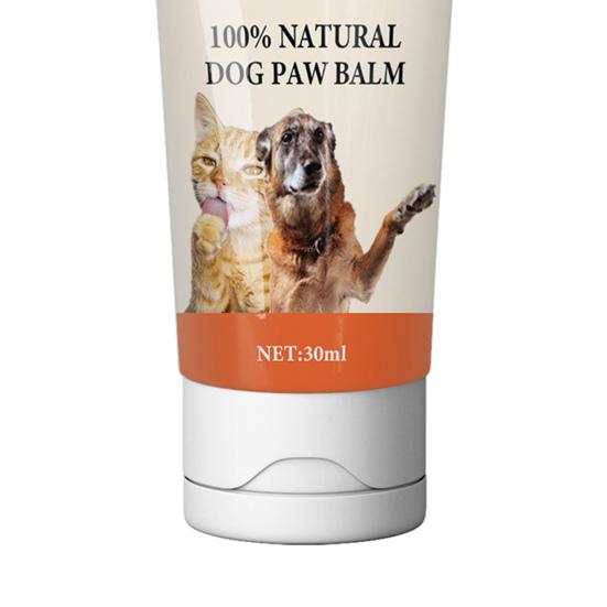 Pet Paw Crema per artigli multifunzionale, facile da usare e da pulire