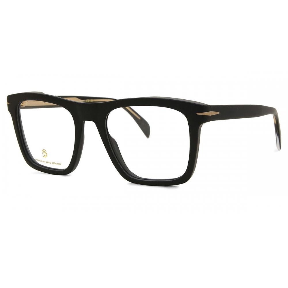 David Beckham Db 7020 003 Men Eyeglasses