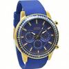 Guess Men Watch Quartz Suitable For Daily Gatherings And Other Occasions W0802G2
