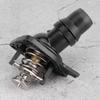 Thermostat Assembly Fit for Honda Accord/Element/ight/Acura/Crosstour 19301RAAA02