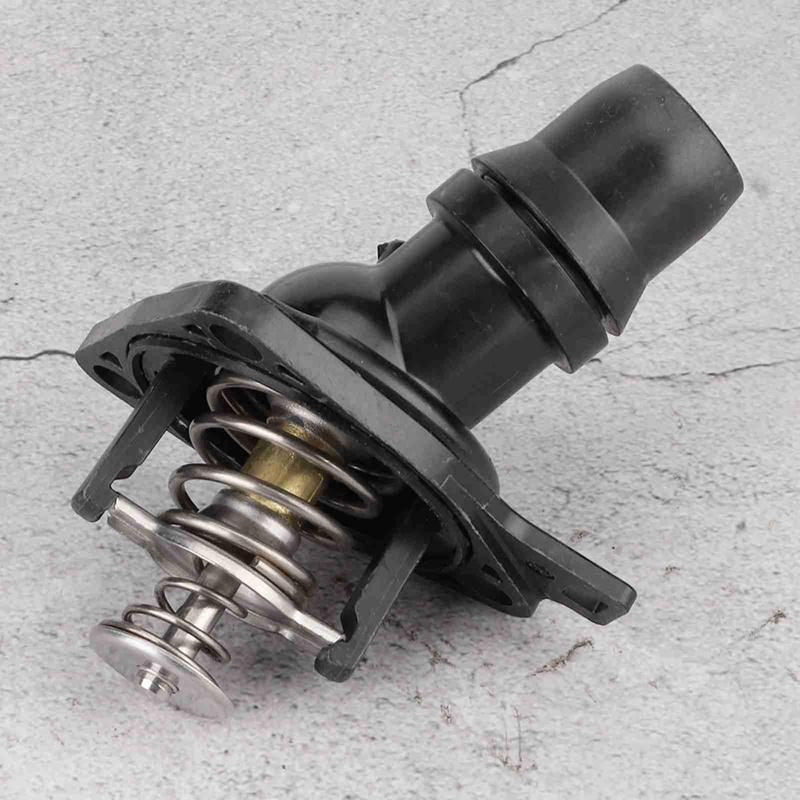 Thermostat Assembly Fit for Honda Accord/Element/ight/Acura/Crosstour 19301RAAA02