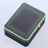 Intelligent Indoor Home Air Pollution Detectors Inspector with CO2, Temperature, Humidity, Formaldehyde, TVOC Monitoring
