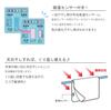 Dehumidifying Sheet Dehumidifying Sheet for Futon Half 90 X 180cm Dehumidifying Mat Moisture Absorbing Mat Moisture Absorbing Sheet with Moisture