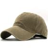 Vintage Justerbar Unisex Vintage Caps for Utendørs Fotturer og Fjellklatring