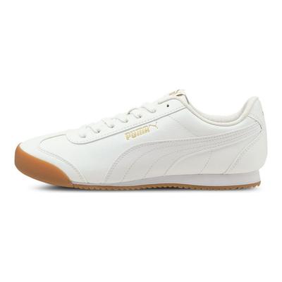Turino FSL White Gum Unisex Sporta Apavi Zālei 372861-07