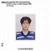 Stray Kids 6th Fan Meeting Stay In Our Little House Official MD ID Photo