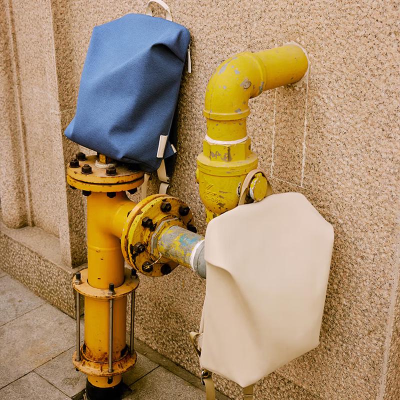 

ITOTRUFFLE CAMIRA ERA 12L Backpack