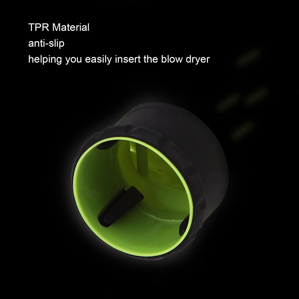 Difusor para secador de pelo, difusor para secador de pelo, accesorio para peinado rizado o ondulado Natural