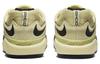 Nike SB Ishod Suede Skate Shoes Slip-Resistant Abrasion-Resistant Lightweight Low-Top Unisex Khaki DC7232-700