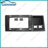 10 Inch Car Frame Fascia Adapter Android Radio Dash Fitting Panel Kit For Honda Stepwgn 1999-2001