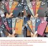 For Tecno Pova 7 Ultra / Pova 7 Pro / Pova 7 Case PU Leather Skin Shockproof Hard Back Cover Case Silicone Bumper