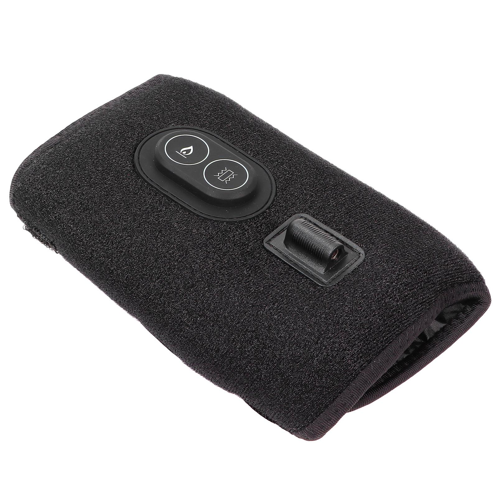 

Нагревательный бандаж для запястья и ладони, 3-х зубчатая массажная грелка для лечения артрита запястного канала, правая сторона left hand