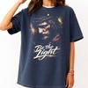 Be The Light Jesus Shirt Christian Graphic Tee Faith Based Tshirt Religious Vintage Style Shirt Inspirational Bible Quote Tee