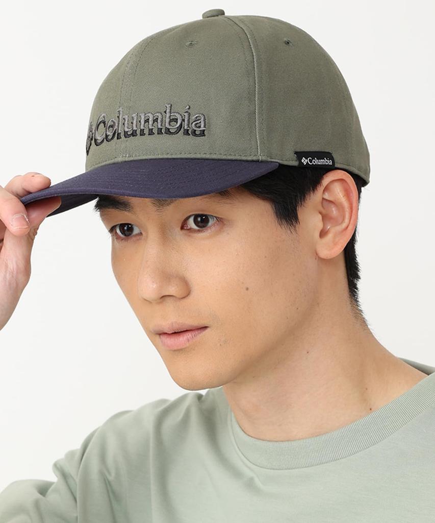 Columbia Sylvie River Cap One Cypress PU5710, Size,