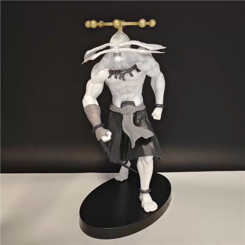 

Latest Relief Hakkiken Jakai Shinshou Makura Anime Model Desktop Pc Case Decoration Collectible Action Figure Toy Gift For Fans no box