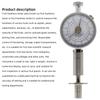 Portable Fruit Hardness Tester GY-3 Pointer Fruit Penetrometer for Apples Pears Grapes Oranges GY-2 GY-1 Fruit Sclerometer
