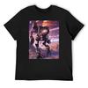Mechwarrior Battletech Theme Design Active T-Shirt Man Clothes Anime Mens Graphic T-shirts