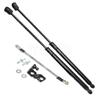 For Mazda CX-5 CX5 2017 2018 2019 2020 2021 2022 2023 2024 2025 Hood Lift Supports Support Strut Shock Damper Kit