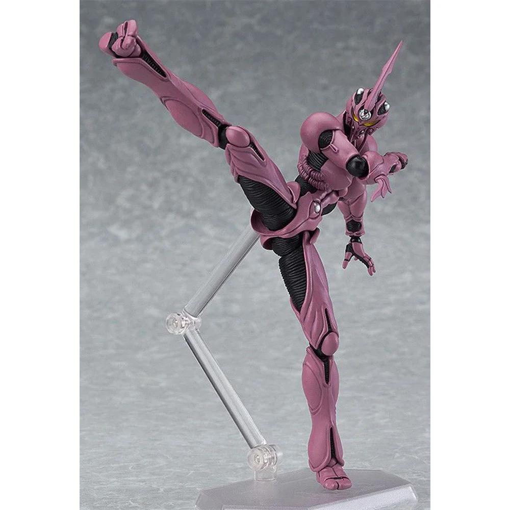 Anime Figma 600 Bio Booster Armor Guyver Figure 231 Guyver Toy Collection Action Figure Model Toy Doll Birthday Gifts