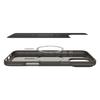 Spigen Thin Fit Mag Magsafe Iphone 16 Pro Gunmetal