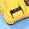 Power Tool Accessories Parts For 18V 20V Lithium Battery Dcb120 Dcb140 Dcb183 Dcb206 Dcb609 Charger Dcb112 Dcb115 Dcb105
