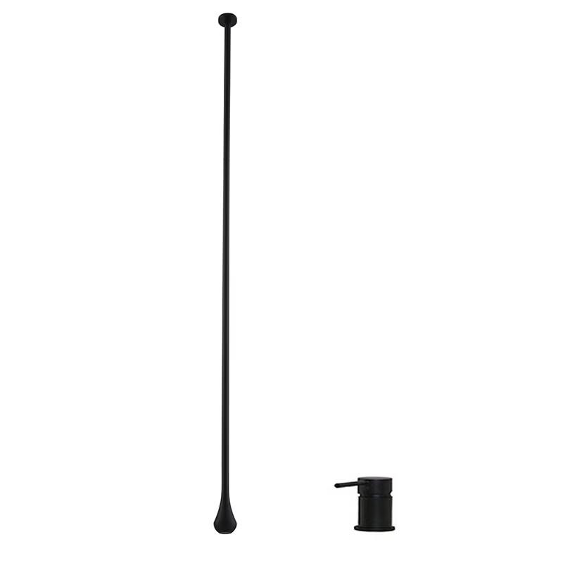 TLXT Waterdrop Bathroom Basin Faucet