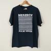 Vintage Merzbow Pulse Demon Noise Band 1996 Album EN274 Unisex T-Shirt