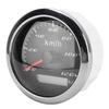 GPS Speedometer Pointer Odometer 0‑120KM H 0‑999999KM IP67 9‑32VDC Universal for Car Truck Boats