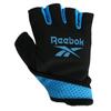 Reebok Galleria Reebok Gym Glove Supplies Training Glove Blue
