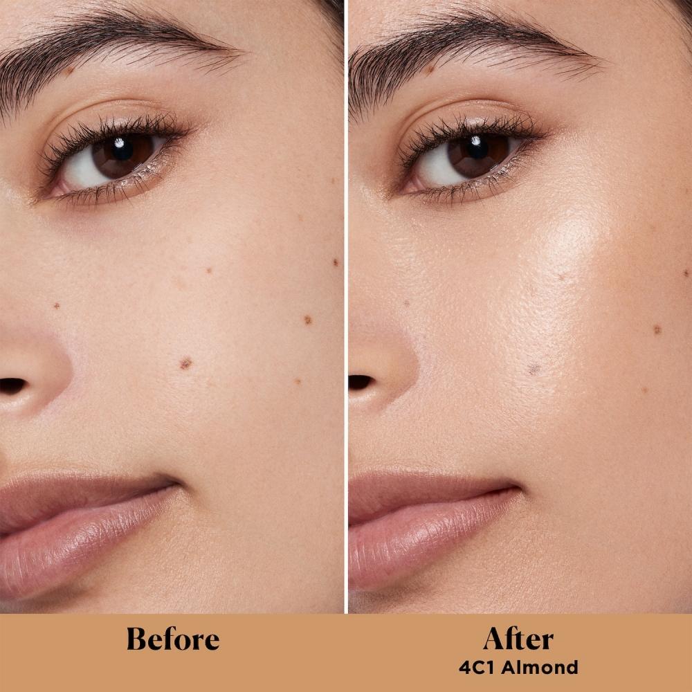 Laura Mercier Tinted Moisturizer Spf 25 1.7 Oz 4c1