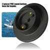 Light Weight Design Quick Installation For Outdoor Easy Storage Kayak Base Kayak Boats Accessory With Nonslip Surfaces
