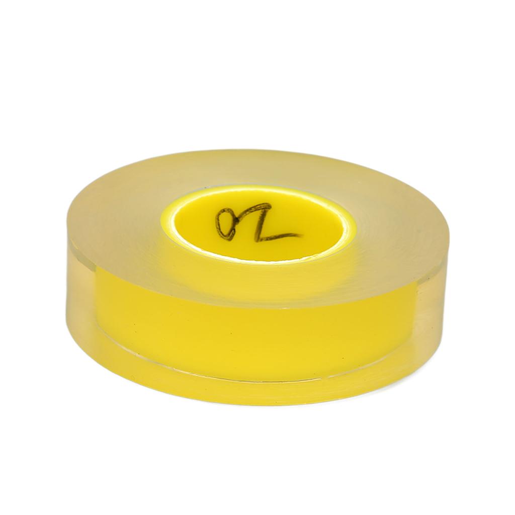 Protective Film Tape 20mm Anti Static Prevent Scratches Fingerprints Dust Removable Transparent PVC Tape for Watch
