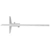 1 Pcs High   Stainless Steel Depth Vernier Caliper for NaMachinery Process(0~150mm)