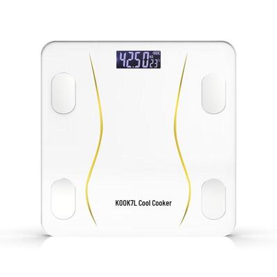 Cooker C31 Smart Body Fat Scale (CN Version)