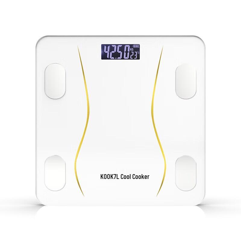

Kukezhe C31 Smart Body Fat Scale