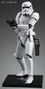 Star Wars Stormtrooper scale plastic model 1/12