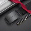HOCR Men's Elastic Woven Canvas Belt